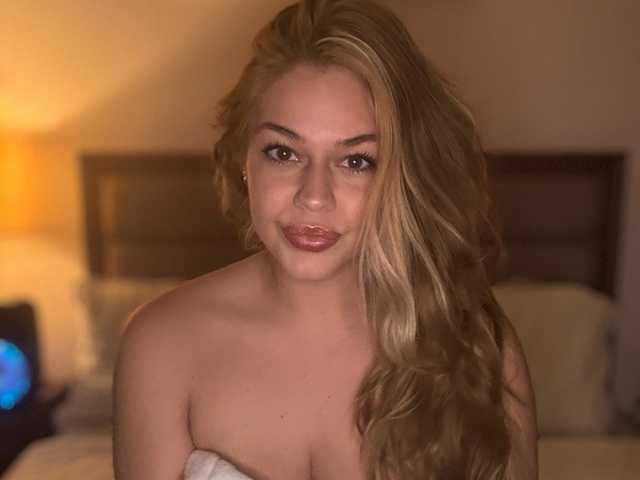 Foto van het profiel KaylaSpade