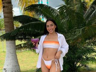 Erotische videochat kaylavibes