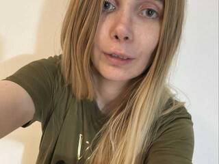 Erotische videochat KayleeAlbertina