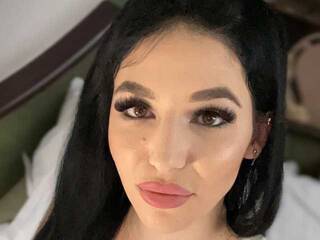 Erotische videochat KayleeCali