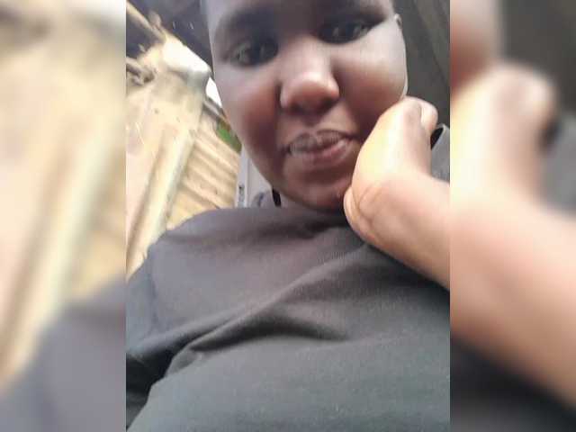 Uitzending screenshots kayleegee