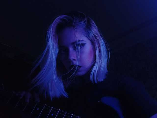 Foto van het profiel KayleneTemplet