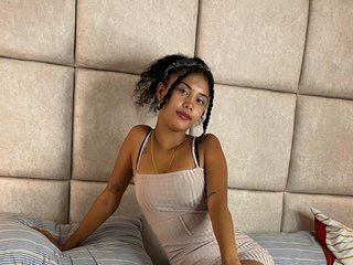 Erotische videochat Kayra-Rodriguez