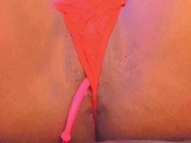 Foto's KaysaZanss Wet my pussy daddy