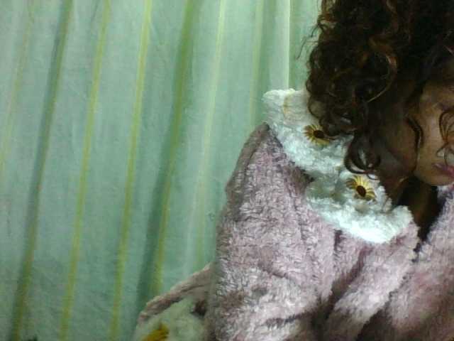 Uitzending screenshots Kaysha12
