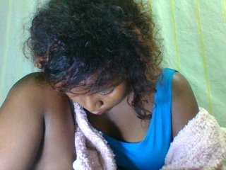 Erotische videochat Kaysha12