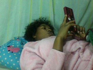 Erotische videochat Kaysha12