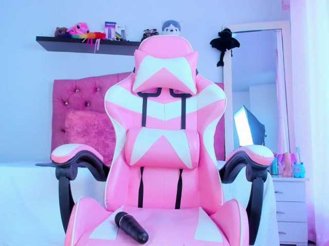 Uitzending screenshots KeidyWilliams