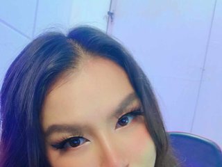 Erotische videochat KeikoAnne