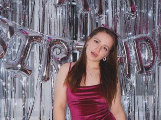 Erotische videochat Keily8