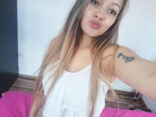 Foto van het profiel keilysexy21
