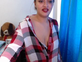 Uitzending screenshots keilysexy21