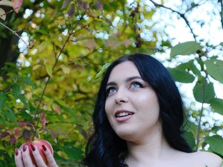 Erotische videochat KeiraDark