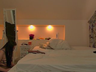 Erotische videochat KeiraDark