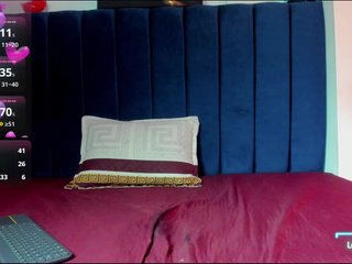 Erotische videochat Keisy-star