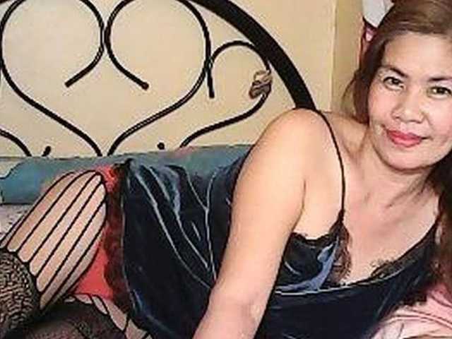 Foto van het profiel KELLY-ANN