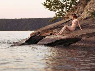 Erotische videochat Kelly-Monaco