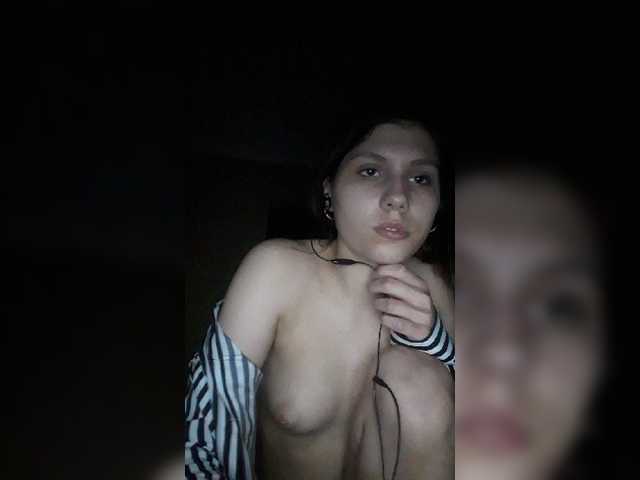 Uitzending screenshots SexyBunnyy