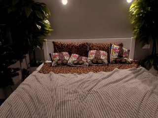 Erotische videochat KellyBabbe