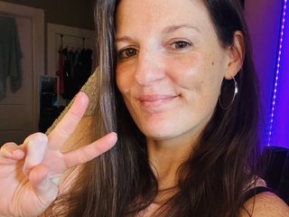 Erotische videochat KellyCarolina