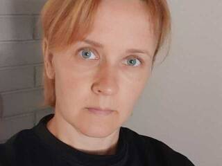 Erotische videochat KellyHeart