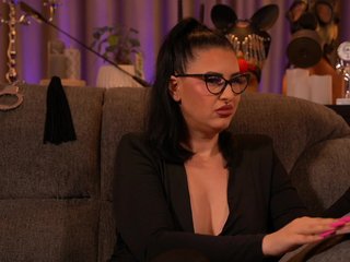 Erotische videochat KellyKent
