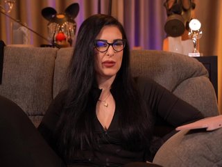 Erotische videochat KellyKent