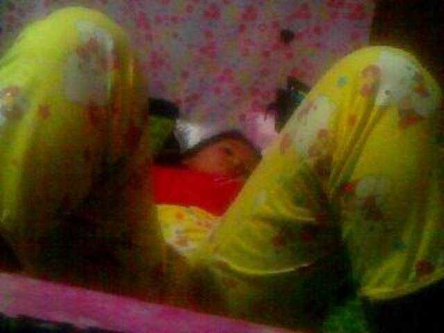 Uitzending screenshots KellyLicker69