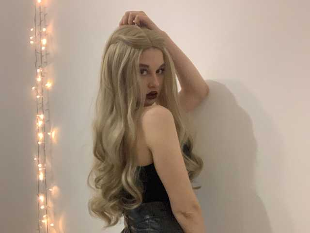 Foto van het profiel KellyQLove