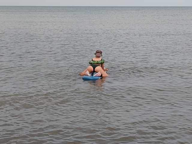 Foto van het profiel kellysurfing