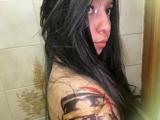 Erotische videochat Kellyvanessamoncada1