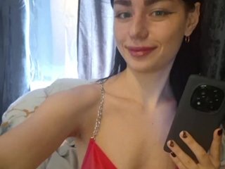 Erotische videochat Kelseyy