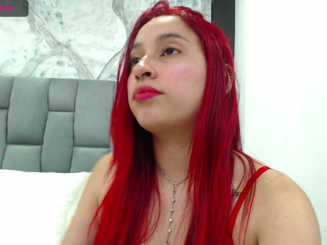Foto's KelsyMcGowan #new #latina #cum #flash #anal #spanks #dildo #redhead Thank you for being in my room do not forget me ♥♥♥