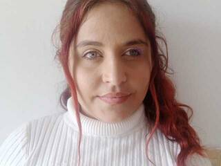 Erotische videochat kelsymonroe