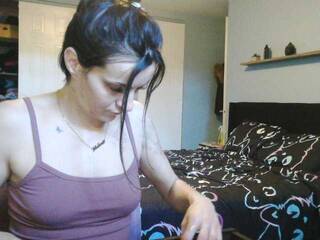 Erotische videochat Kelyaxox