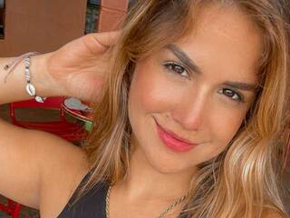 Erotische videochat KemilF