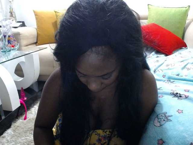 Uitzending screenshots kencyhotxx