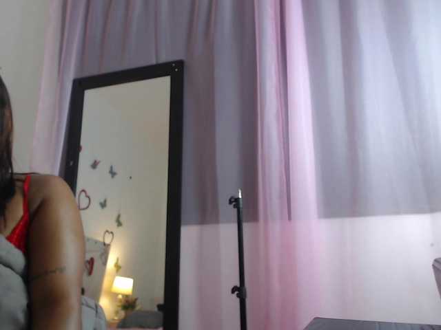 Uitzending screenshots Kendaall-1