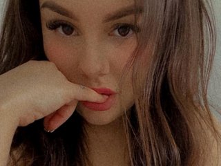 Erotische videochat KendalDaisy