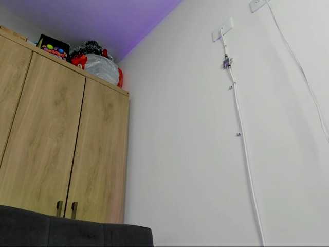 Uitzending screenshots Kendall-sexy