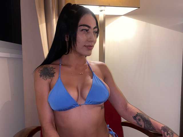 Foto van het profiel Kendall-Storm
