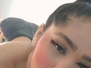 Erotische videochat KendallBrown