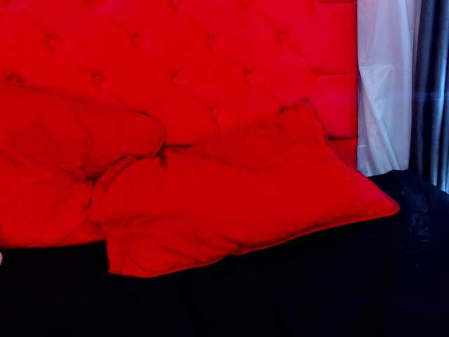 Uitzending screenshots KendallJohns