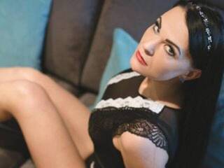 Erotische videochat KendallLUXE