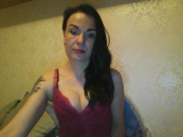 Uitzending screenshots KendallLUXE