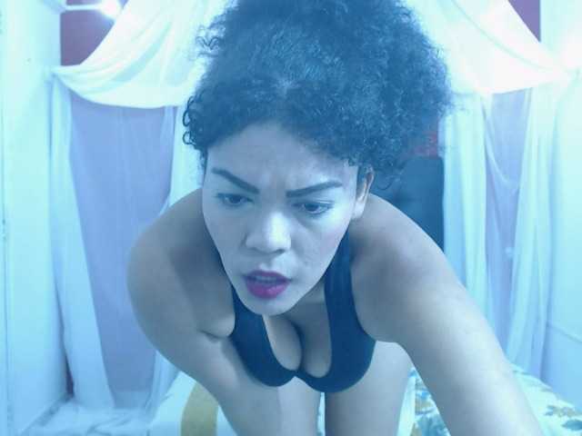 Uitzending screenshots Kendra-Fox