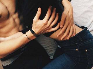 Erotische videochat Kendra-Oliver