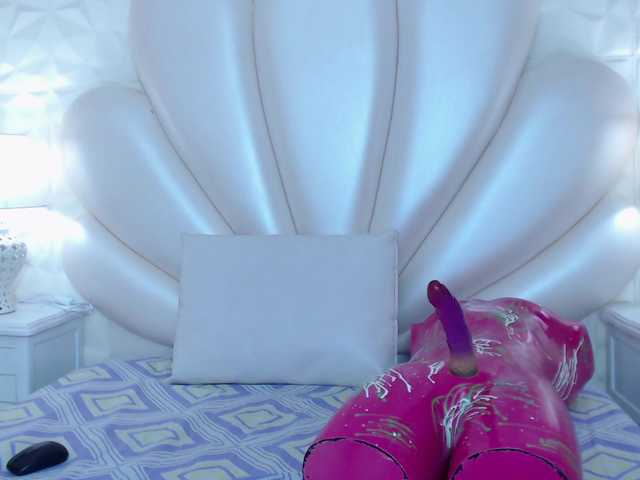 Uitzending screenshots KendraMaze