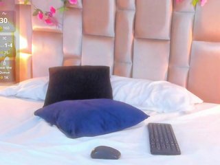 Erotische videochat Kendramonroe