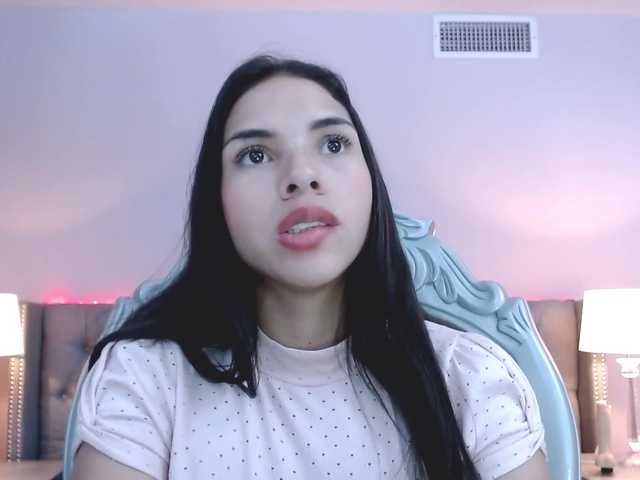 Uitzending screenshots kendrasaint